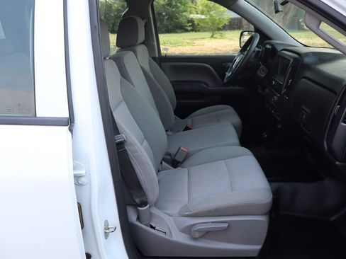 Used 2018 GMC Sierra 1500 4x4 Crew Cab w/ Sierra Convenience Package image 23