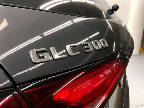 New 2026 Mercedes-Benz GLC 300 image 16