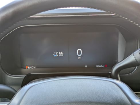 Used 2023 Ford F250 Lariat w/ Lariat Ultimate Package image 30