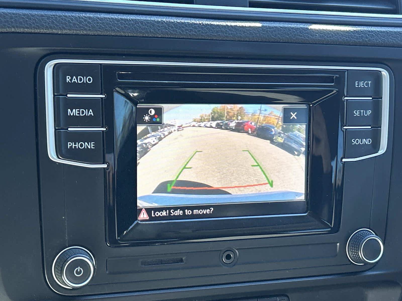 Used 2017 Volkswagen Jetta S FWD image 35