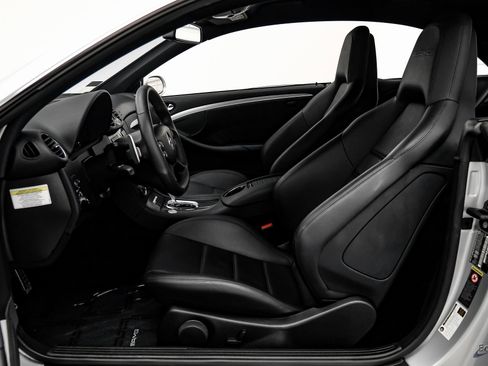 Used 2008 Mercedes-Benz CLK 63 AMG Black Series image 33