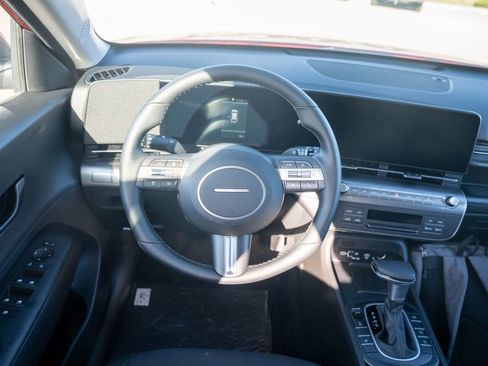 New 2026 Hyundai Kona SEL Sport image 14