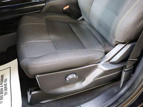 Used 2024 Ford F150 STX w/ STX Black Appearance Package image 32