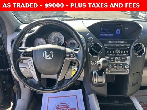 Used 2015 Honda Pilot EX-L image 19