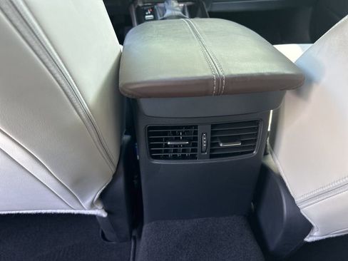 Used 2025 MAZDA CX-30 2.5 Turbo w/ Premium Plus Pkg image 29