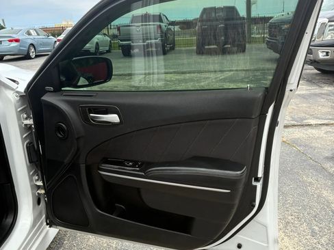 Used 2019 Dodge Charger GT RWD image 34