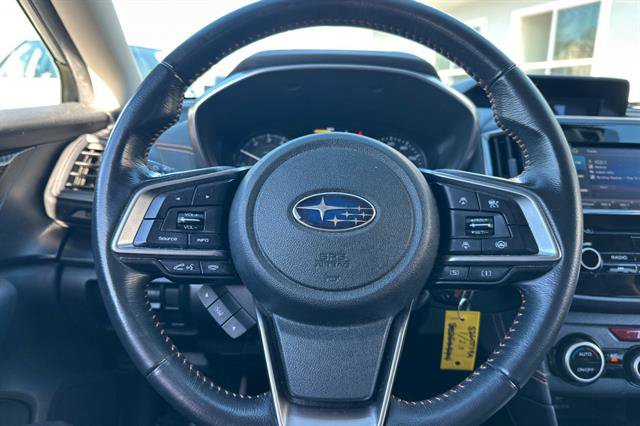 Used 2021 Subaru Crosstrek 2.0i Premium AWD/4WD image 23