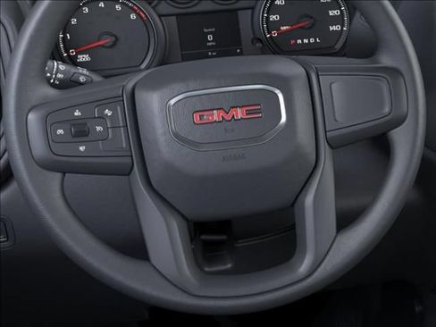 New 2026 GMC Sierra 3500 Pro w/ Convenience Package RWD image 19