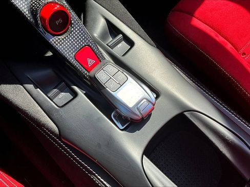 Used 2023 Ferrari 812 GTS RWD image 29