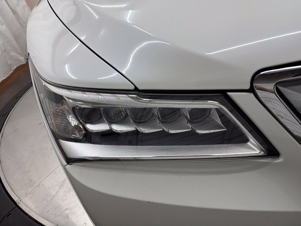 Used 2016 Acura MDX w/ Technology Package FWD image 8