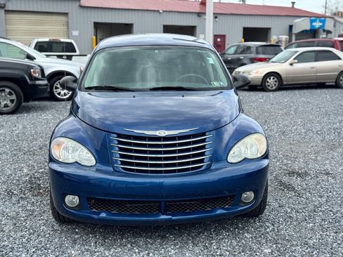 Used 2010 Chrysler PT Cruiser w/ Convenience Group FWD image 2