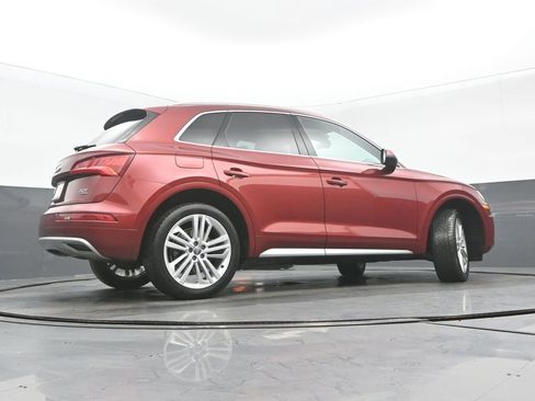 Used 2018 Audi Q5 2.0T Premium Plus image 30