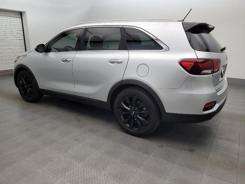 Used 2020 Kia Sorento EX FWD image 3