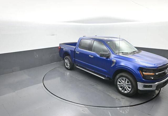 New 2026 Ford F150 XLT w/ XLT Chrome Appearance Package AWD/4WD image 26