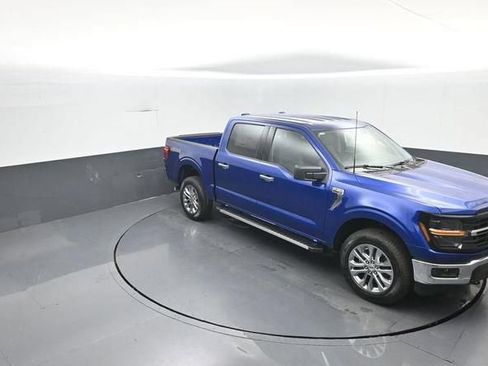 New 2026 Ford F150 XLT w/ XLT Chrome Appearance Package AWD/4WD image 26