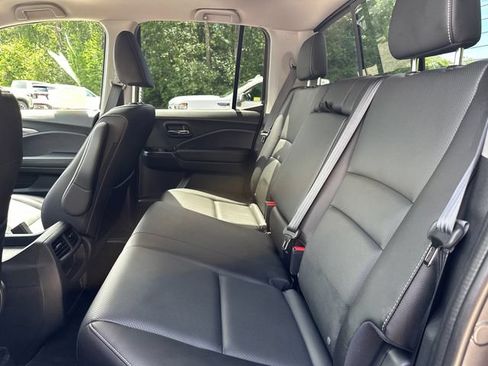 Used 2023 Honda Ridgeline RTL-E image 20