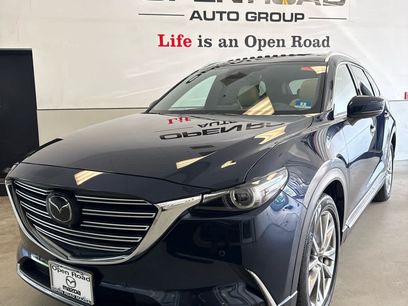 Used 2019 MAZDA CX-9 Grand Touring