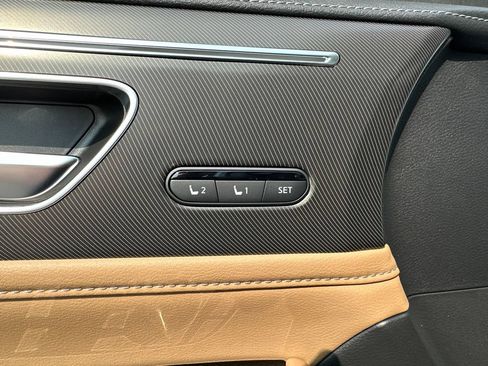 New 2027 INFINITI QX80 Luxe AWD/4WD image 39
