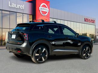 New 2026 Nissan Kicks SR w/ Cold Weather Package AWD/4WD video 2