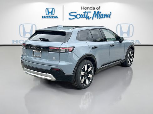 New 2026 Honda Prologue Elite image 7