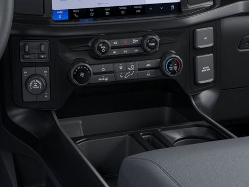 New 2026 Ford F150 STX w/ Equipment Group 200A AWD/4WD image 44