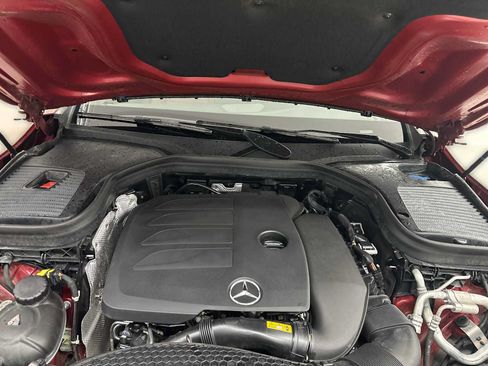 Used 2022 Mercedes-Benz GLC 300 4MATIC image 18
