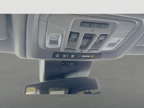 New 2025 Chevrolet Silverado 2500 LTZ w/ Trail Boss Package image 21