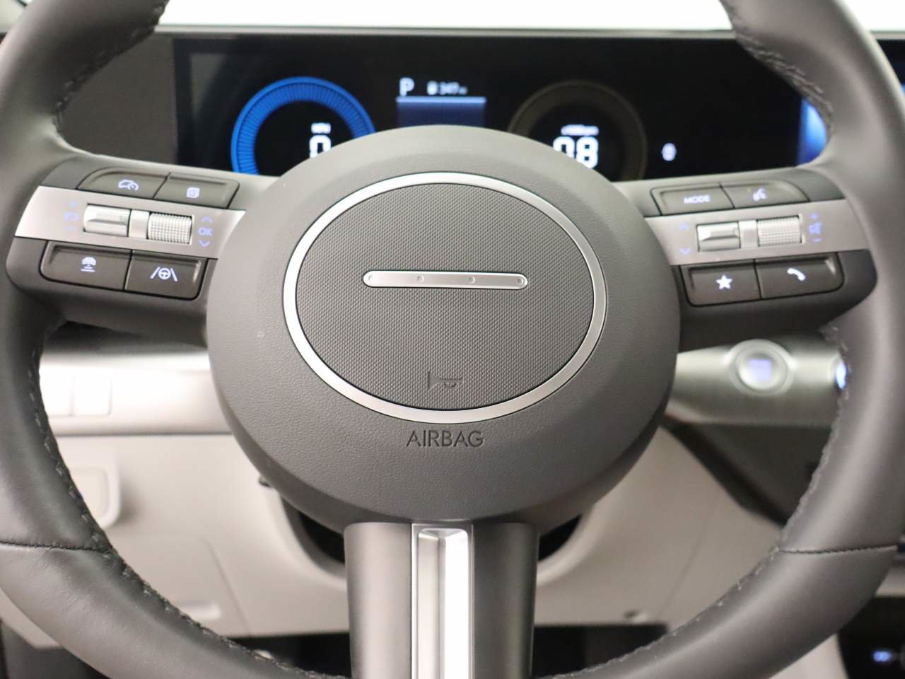 Used 2026 Hyundai Kona SEL Sport FWD image 13