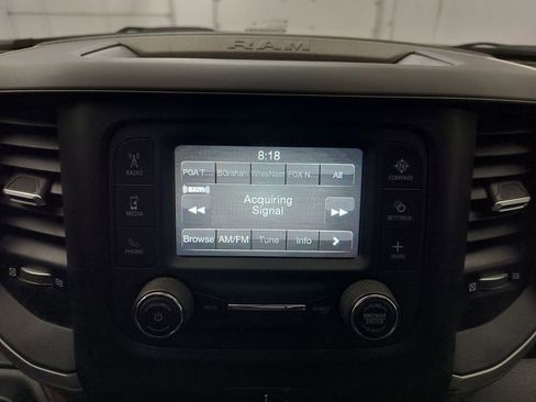 Used 2024 RAM 3500 Tradesman w/ Chrome Appearance Group AWD/4WD image 21
