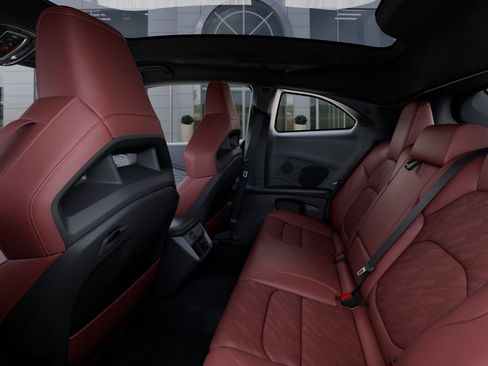 New 2026 Dodge Charger Scat Pack AWD/4WD image 23