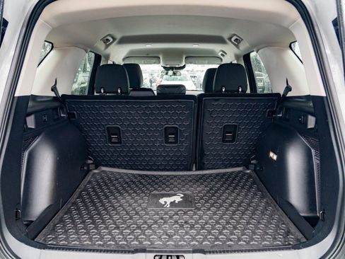 Used 2021 Ford Bronco Sport Big Bend w/ Big Bend Package (96B) image 25