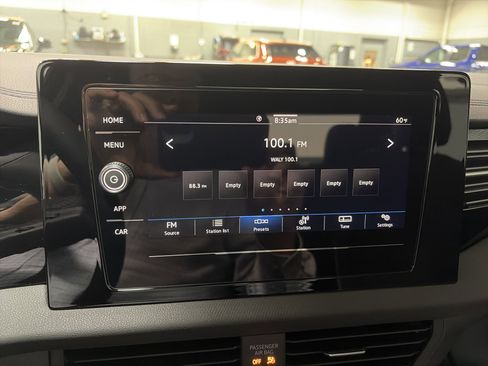 New 2026 Volkswagen Jetta Sport image 18