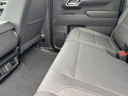 New 2026 GMC Sierra 1500 SLE w/ Preferred Package image 13