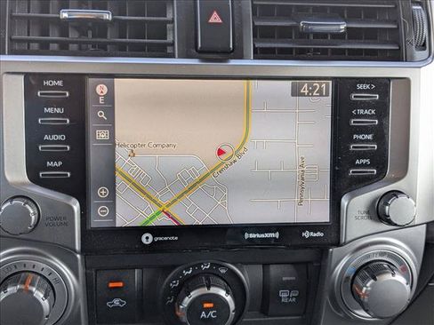 Used 2020 Toyota 4Runner SR5 RWD image 15