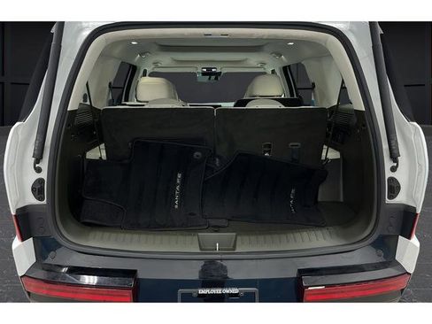 Used 2024 Hyundai Santa Fe Calligraphy AWD/4WD image 37