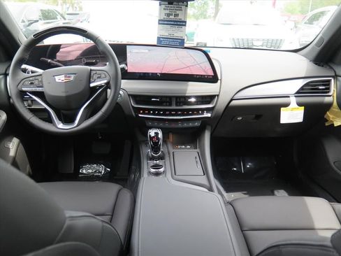 New 2026 Cadillac CT5 Premium Luxury w/ Technology Package RWD image 24
