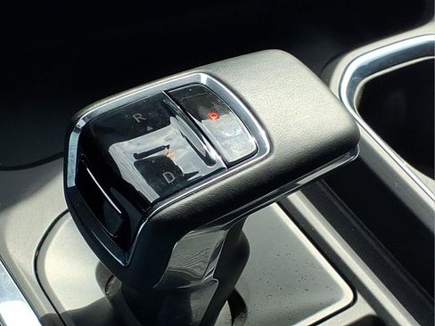 Used 2024 Chevrolet Silverado 1500 LTZ w/ Technology Package image 25