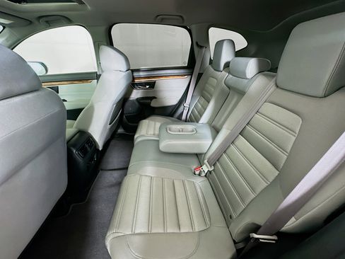 Used 2019 Honda CR-V EX image 23