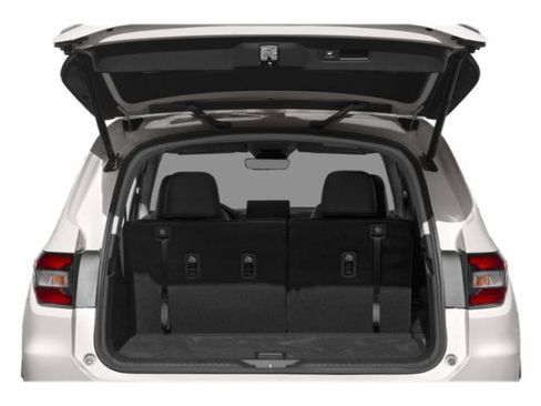 Certified 2023 Honda Pilot EX-L image 11