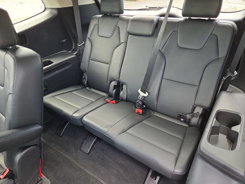 Used 2021 Kia Telluride EX w/ EX Premium Package AWD/4WD image 24