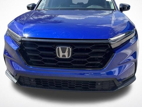 Used 2025 Honda CR-V EX-L image 3