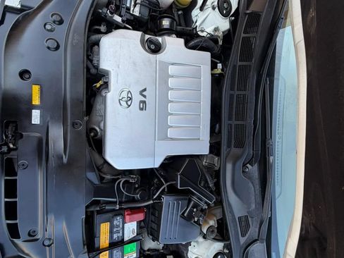 Used 2008 Toyota Avalon XLS FWD image 32
