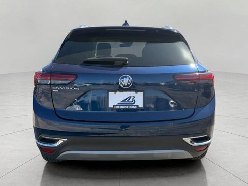 Used 2023 Buick Envision Essence AWD/4WD image 8