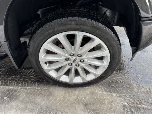 Used 2020 Ford F150 Limited w/ Trailer Tow Package image 45