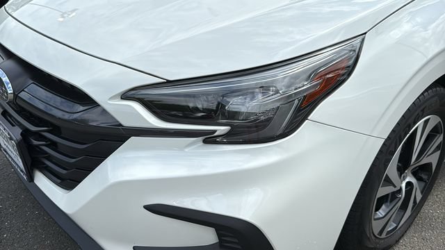 Used 2025 Subaru Legacy Premium AWD/4WD image 7