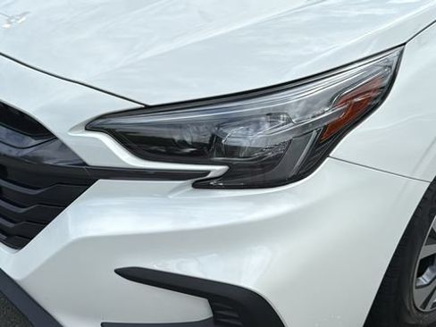 Used 2025 Subaru Legacy Premium AWD/4WD image 7