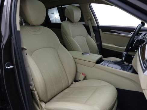 Used 2019 Genesis G80 3.8 w/ Sport Package 02 RWD image 44