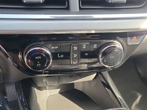 New 2026 Chevrolet Trax LT image 34