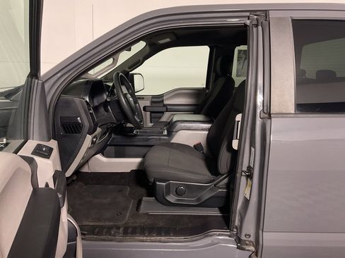 Used 2018 Ford F150 XL w/ Equipment Group 101A Mid image 13