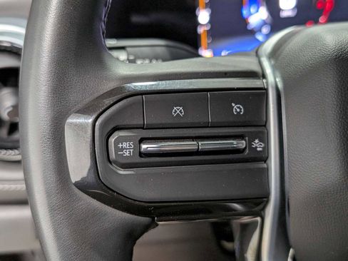 Used 2023 Chevrolet Colorado LT w/ LT Convenience Package AWD/4WD image 35